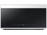 2.1 CF BESPOKE Over-the-Range Microwave, Auto Dim Glass Touch Controls - (ME21DB670012AA)