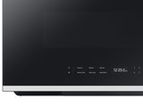 2.1 CF BESPOKE Over-the-Range Microwave, Auto Dim Glass Touch Controls - (ME21DB670012AA)