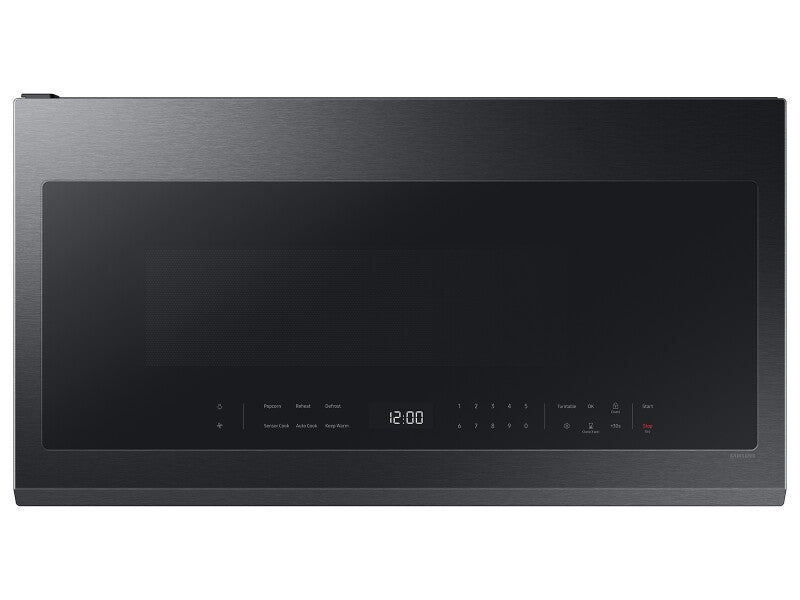 2.1 CF Over-the-Range Microwave, SMART - (ME21DG6300MTAA)