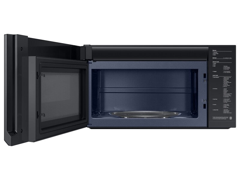 2.1 CF Over-the-Range Microwave, SMART - (ME21DG6300MTAA)