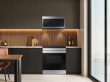 2.1 CF Over-the-Range Microwave, SMART - (ME21DG6300SRAA)