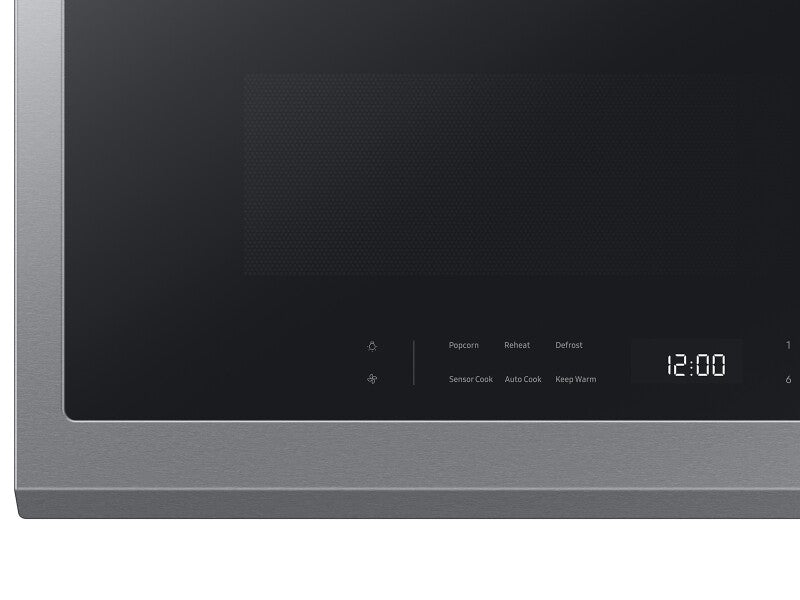 2.1 CF Over-the-Range Microwave, SMART - (ME21DG6300SRAA)