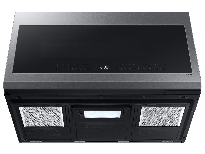 2.1 CF Over-the-Range Microwave, SMART - (ME21DG6300SRAA)
