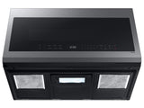 2.1 CF Over-the-Range Microwave, SMART - (ME21DG6300SRAA)