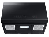2.1 CF BESPOKE Over-the-Range Microwave, Edge to Edge Glass Display - (ME21DG6500MTAA)