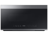ME21DG6700SRAA- Samsung Bespoke Smart 2.1 cu. ft. Over-the-Range Microwave with Auto Connectivity & LCD Display - (ME21DG6700SRAA)