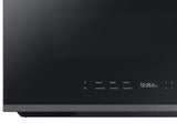 ME21DG6700SRAA- Samsung Bespoke Smart 2.1 cu. ft. Over-the-Range Microwave with Auto Connectivity & LCD Display - (ME21DG6700SRAA)