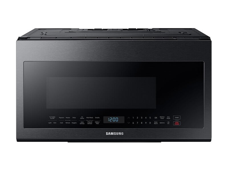 2.1 cu. ft. Over-the-Range Microwave with Sensor Cooking - (ME21M706BAGAA)