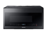 2.1 cu. ft. Over-the-Range Microwave with Sensor Cooking - (ME21M706BAGAA)