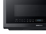 2.1 cu. ft. Over-the-Range Microwave with Sensor Cooking - (ME21M706BAGAA)