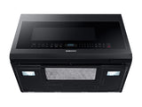 2.1 cu. ft. Over-the-Range Microwave with Sensor Cooking - (ME21M706BAGAA)
