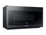 2.1 cu. ft. Over-the-Range Microwave with Sensor Cooking - (ME21M706BAGAA)
