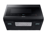 2.1 cu. ft. Over-the-Range Microwave with Sensor Cooking - (ME21M706BAGAA)
