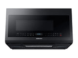 2.1 cu. ft. Over-the-Range Microwave with Sensor Cooking - (ME21M706BAGAA)