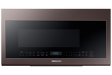 Bespoke Over-the-Range Microwave 2.1 cu. ft. with Sensor Cooking - (ME21R706BATAA)
