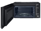 Bespoke Over-the-Range Microwave 2.1 cu. ft. with Sensor Cooking - (ME21R706BATAA)