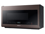 Bespoke Over-the-Range Microwave 2.1 cu. ft. with Sensor Cooking - (ME21R706BATAA)