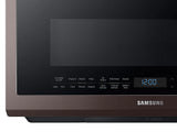 Bespoke Over-the-Range Microwave 2.1 cu. ft. with Sensor Cooking - (ME21R706BATAA)