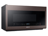 Bespoke Over-the-Range Microwave 2.1 cu. ft. with Sensor Cooking - (ME21R706BATAA)