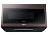 Bespoke Over-the-Range Microwave 2.1 cu. ft. with Sensor Cooking - (ME21R706BATAA)