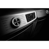 Front Load Electric Dryer with Extra Power and Quick Dry Cycle - 7.3 cu. ft. - (MED6630HW) - MAYTAG