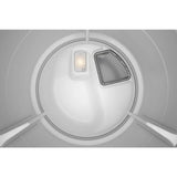 Commercial-Grade Residential Dryer - 7.4 cu. ft. - (MEDP585GW)