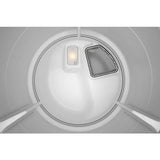 7.4 cu. ft. Commercial-Grade Residential Electric Dryer - (MEDP586KW) - MAYTAG