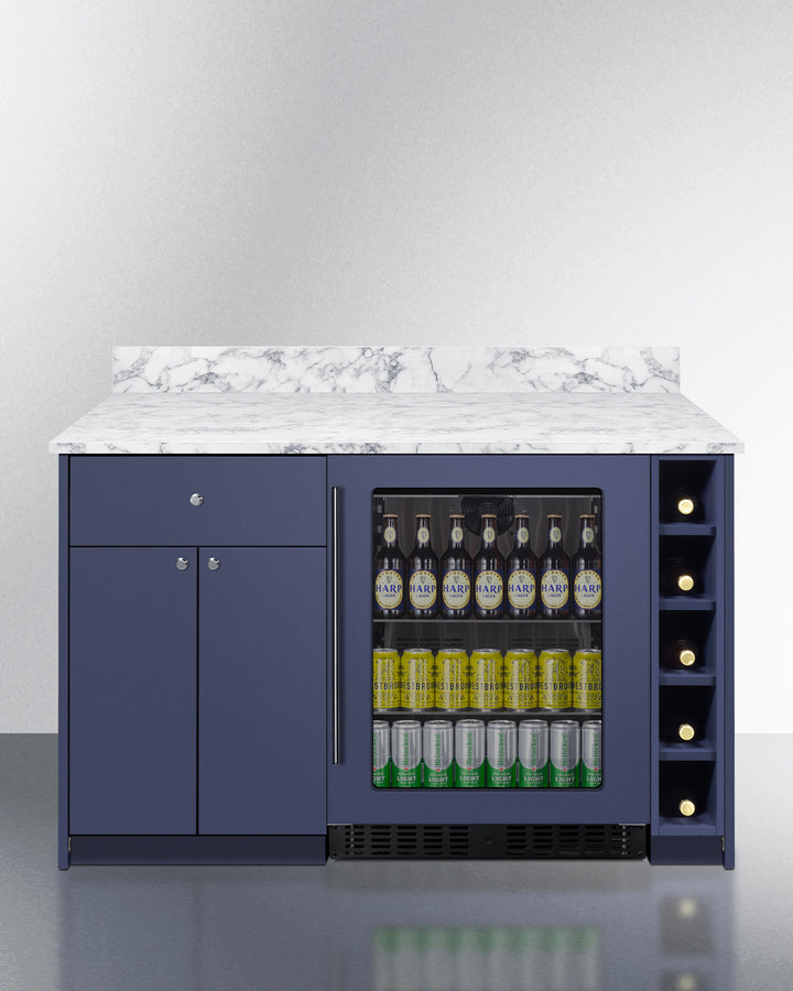 Minibar with In-Room Safe - (MESAMN33)