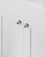 Minibar with In-Room Safe - (MESAMN35)