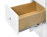Minibar with In-Room Safe - (MESAWH35)