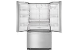 36- Inch Wide Counter Depth French Door Refrigerator - 20 Cu. Ft. - (MFC2062FEZ) - MAYTAG