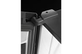 36- Inch Wide Counter Depth French Door Refrigerator - 20 Cu. Ft. - (MFC2062FEZ) - MAYTAG
