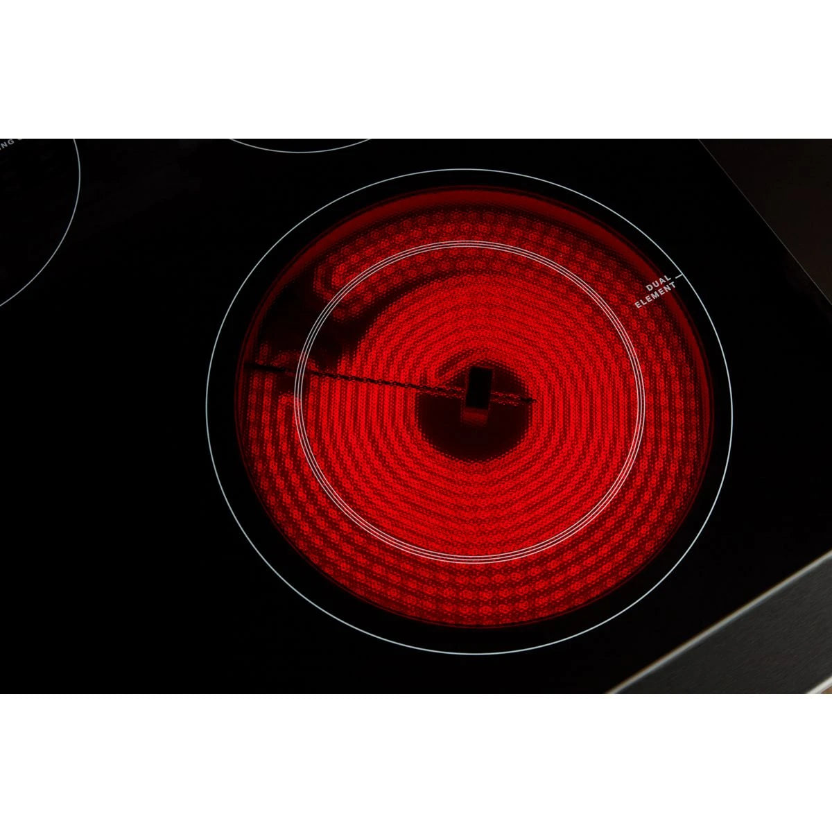 30-Inch Wide Electric Range With Steam Clean - 5.3 cu. ft. - (MFES4030RB)