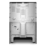 30-Inch Wide Electric Range With Steam Clean - 5.3 cu. ft. - (MFES4030RB)