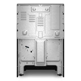 30-Inch Wide Electric Range With Steam Clean - 5.3 cu. ft. - (MFES4030RS)