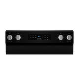 30-Inch Wide Electric Range With No Preheat Air Fry and Air Baking - 5.3 cu. ft. - (MFES6030RB)