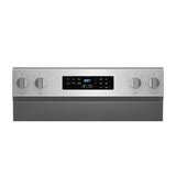 30-Inch Wide Electric Range With No Preheat Air Fry and Air Baking - 5.3 cu. ft. - (MFES6030RZ)