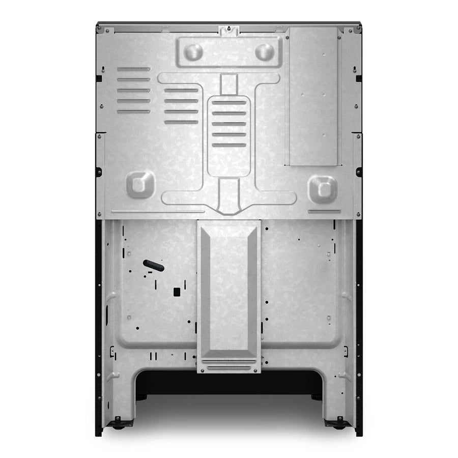 30-Inch Wide Electric Range With No Preheat Air Fry and Air Baking - 5.3 cu. ft. - (MFES6030RZ)