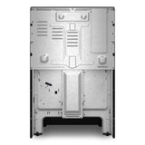 30-Inch Wide Electric Range With No Preheat Air Fry and Air Baking - 5.3 cu. ft. - (MFES6030RZ)
