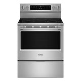 30-Inch Wide Electric Range With Grill Mode - 5.3 cu. ft. - (MFES8030RZ)