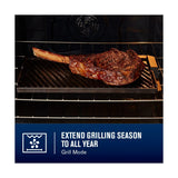 30-Inch Wide Electric Range With Grill Mode - 5.3 cu. ft. - (MFES8030RZ)
