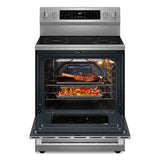 30-Inch Wide Electric Range With Grill Mode - 5.3 cu. ft. - (MFES8030RZ)
