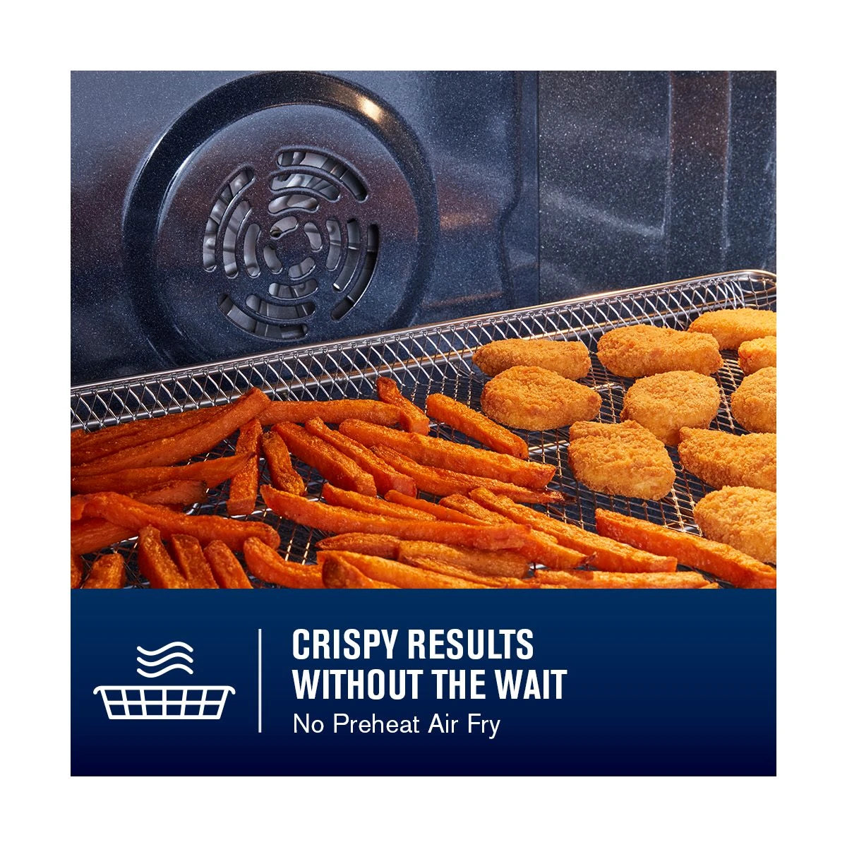 30-Inch Wide Electric Range With Grill Mode - 5.3 cu. ft. - (MFES8030RZ)