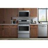 30-Inch Wide Electric Range With Grill Mode - 5.3 cu. ft. - (MFES8030RZ)