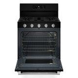 Gas Range With Steam Clean 30-Inch - (MFGS4030RB)