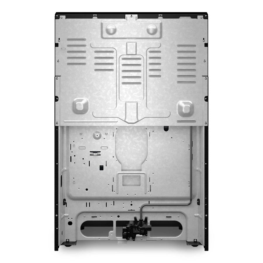 Gas Range With Steam Clean 30-Inch - (MFGS4030RB)