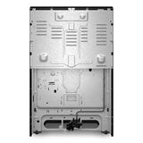 Gas Range With Steam Clean 30-Inch - (MFGS4030RB)