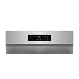Maytag Stainless Steel 30-Inch Wide Gas Range With Steam Clean - 5.0 cu. ft. - (MFGS4030RS)