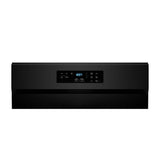 30-Inch Wide Gas Range With No Preheat Air Fry and Air Baking - 5.0 cu. ft. - (MFGS6030RB)