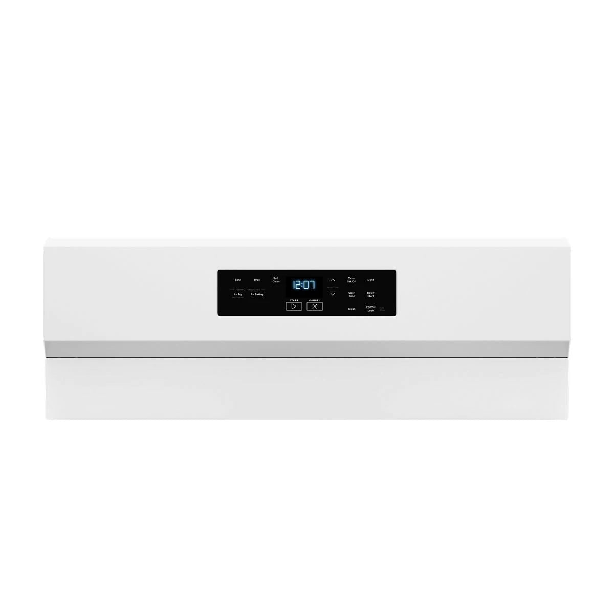 30-Inch Wide Gas Range With No Preheat Air Fry and Air Baking - 5.0 cu. ft. - (MFGS6030RW)